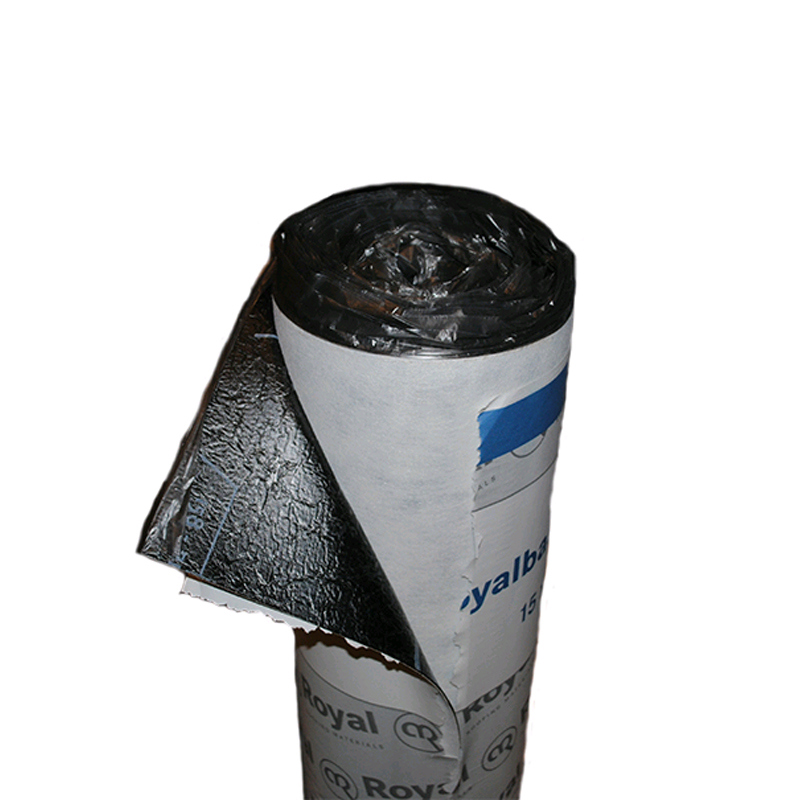 onderlaag app royalbase