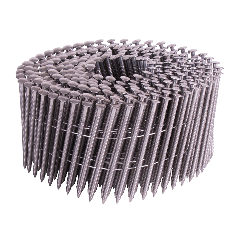 nagels ring flat rvs max