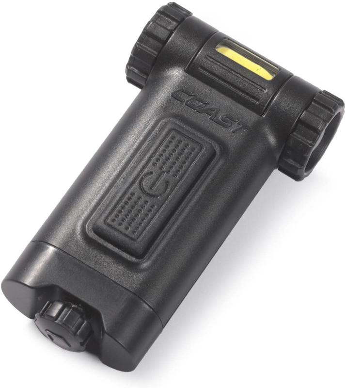 inspectielamp led met clip coast