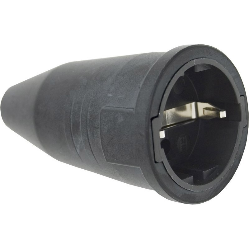 contrastekker rubber kelfort