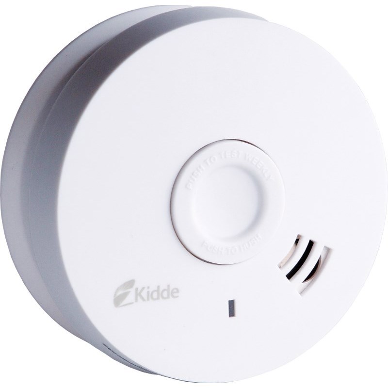 rookmelder optisch kidde