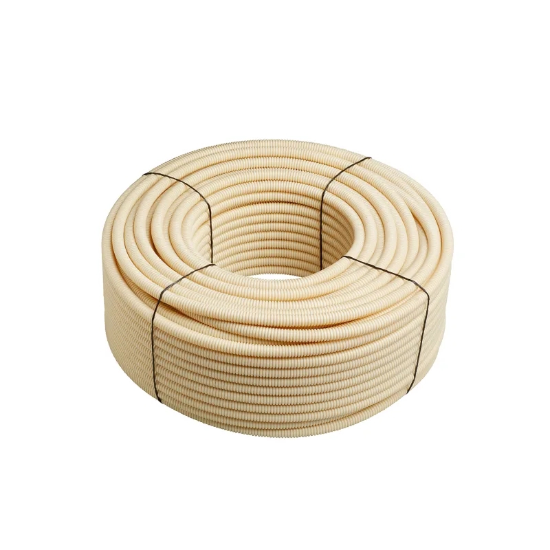 installatiebuis pvc flexibel prof