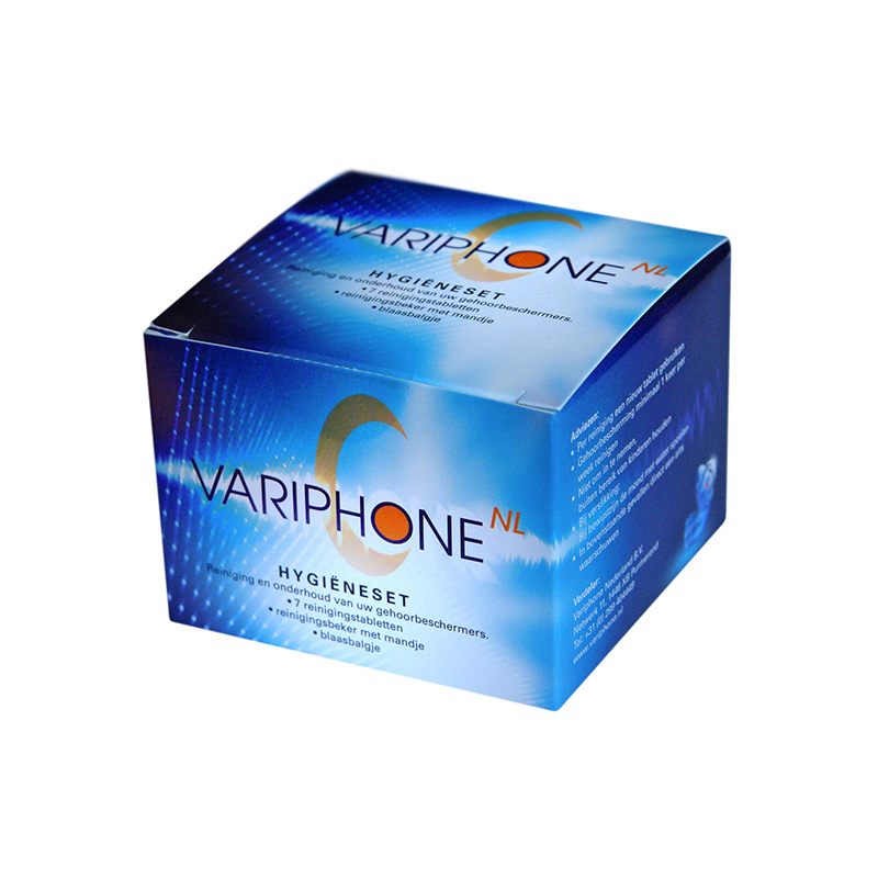 hygieneset otoplastieken