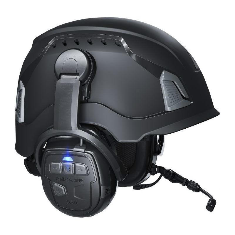 gehoorbeschermer zekler stream