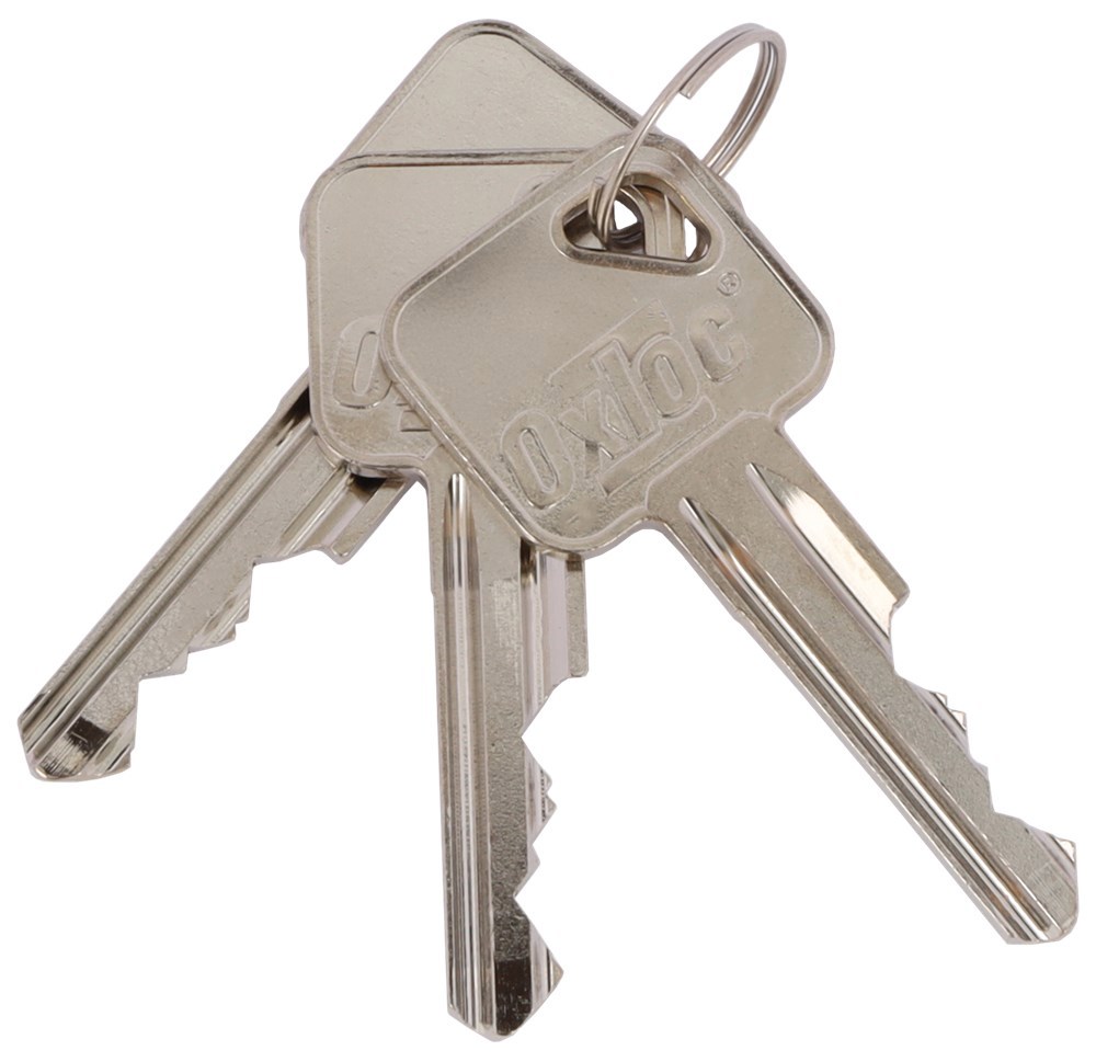 profielcilinders heel/half oxloc skg**