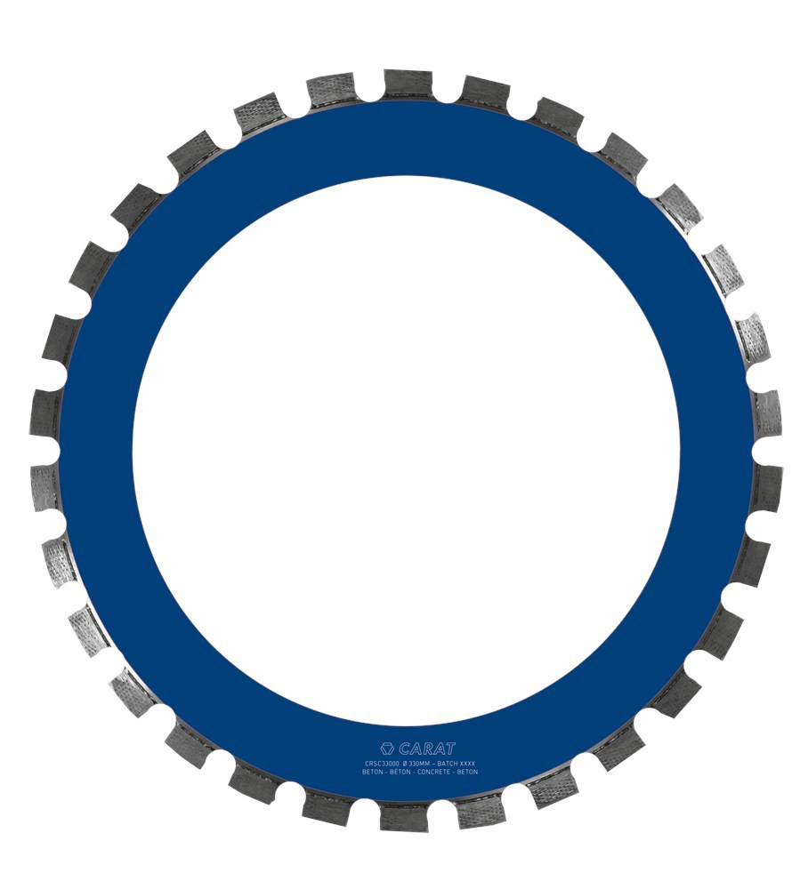 ringzaagblad carat-3