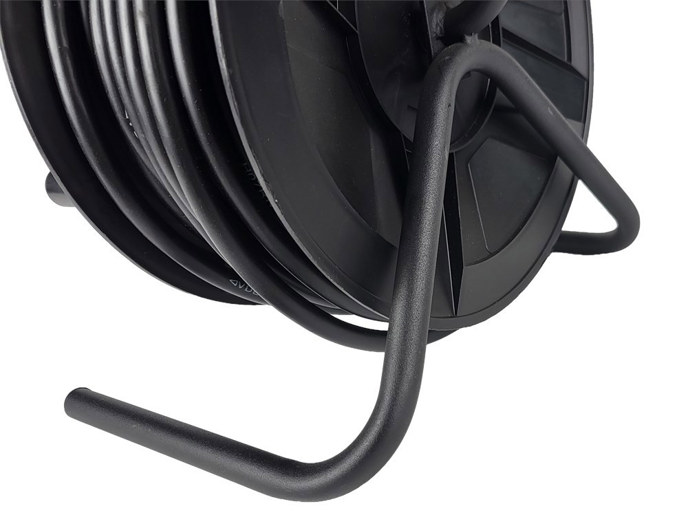 kabelhaspel neopreen blackmaster-5