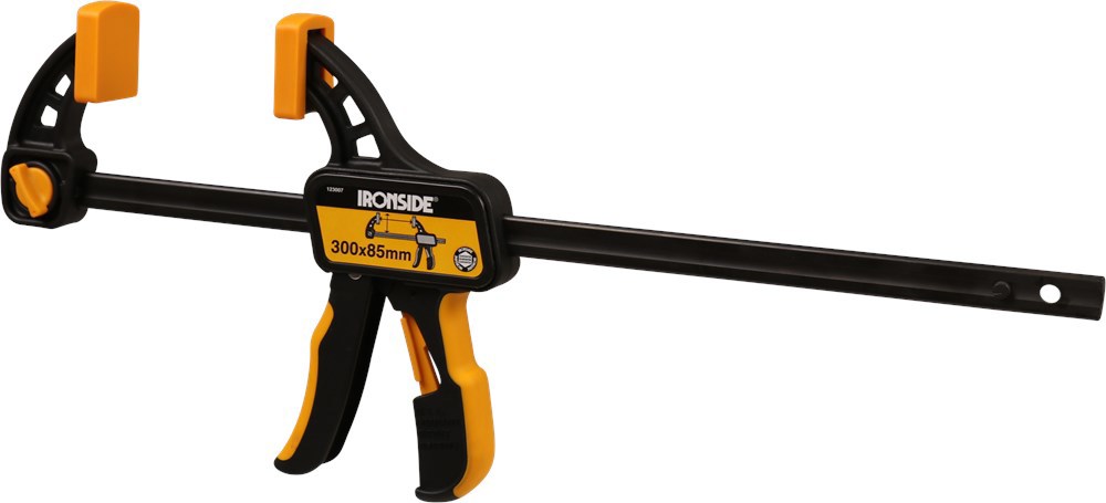 lijmtang snelspan ironside