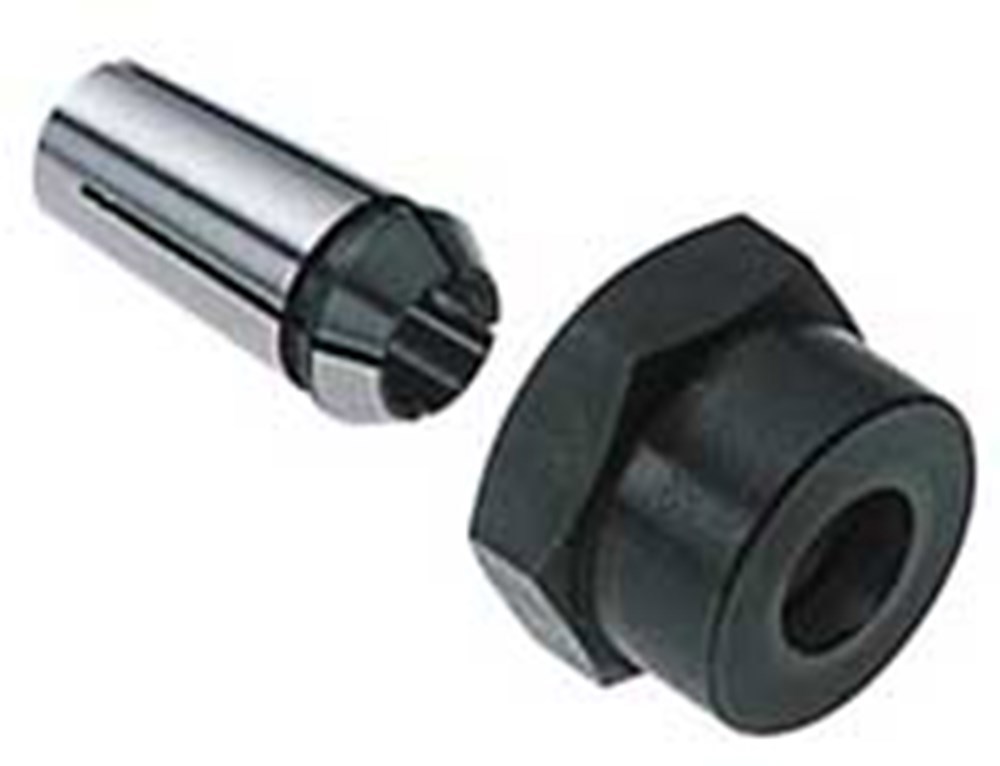 spantang met moer festool