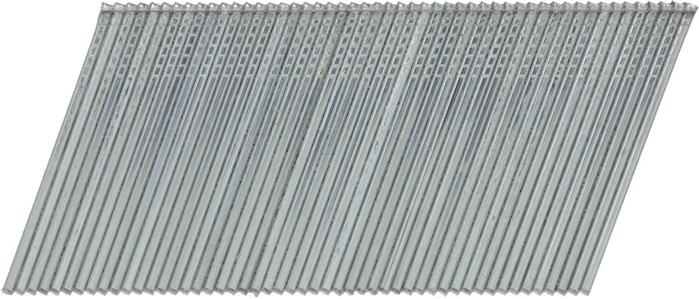 brads schuin gegalvaniseerd senco