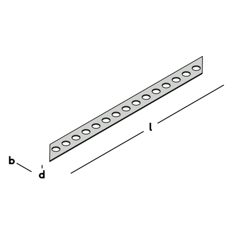 montageband vlak sv-4