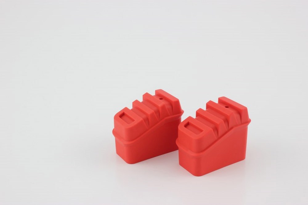 pootdop rubber rood altrex