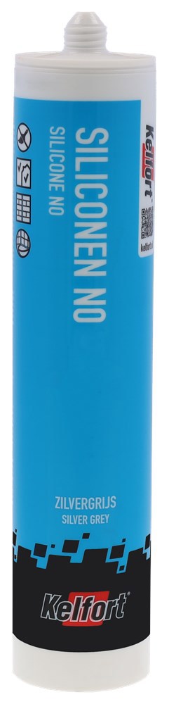 siliconenkit no kelfort