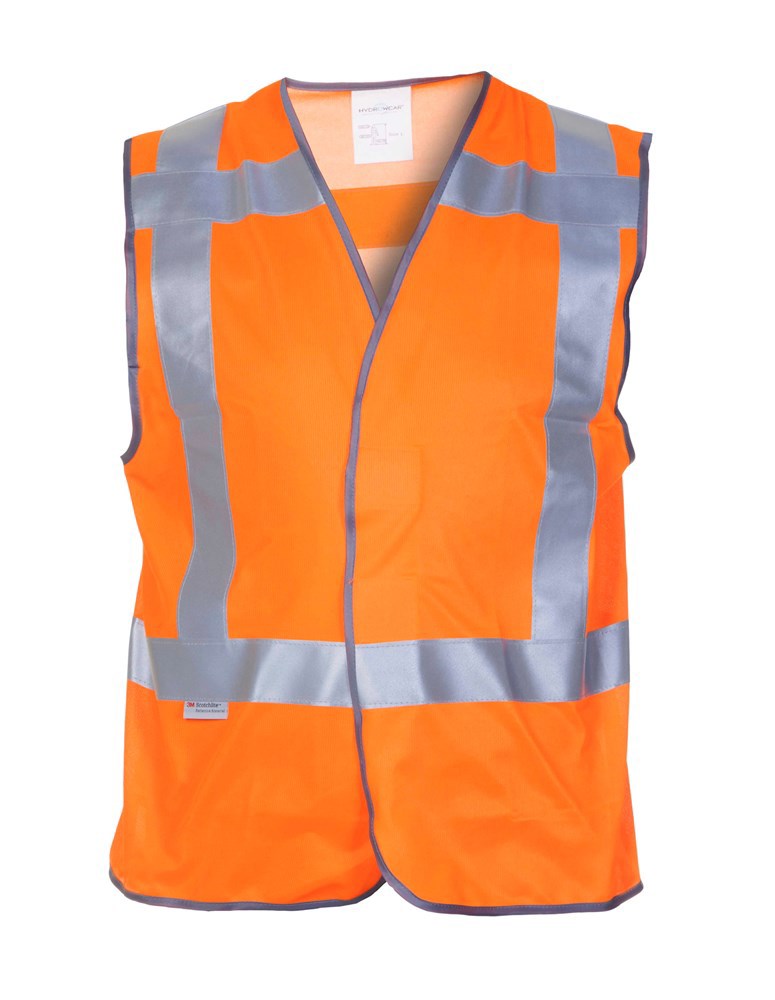 veiligheidsvest reflecterend hydrowear