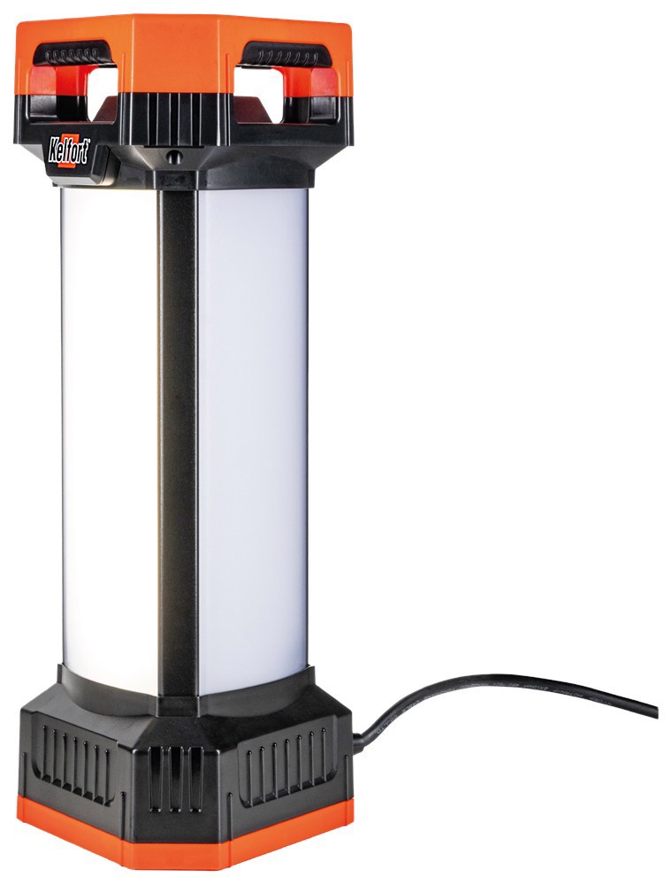 bouwlamp led klasse I kelfort