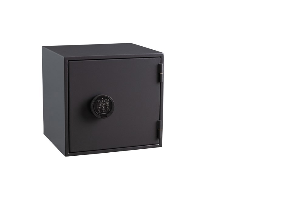 code kluis inbraakwerend de raat