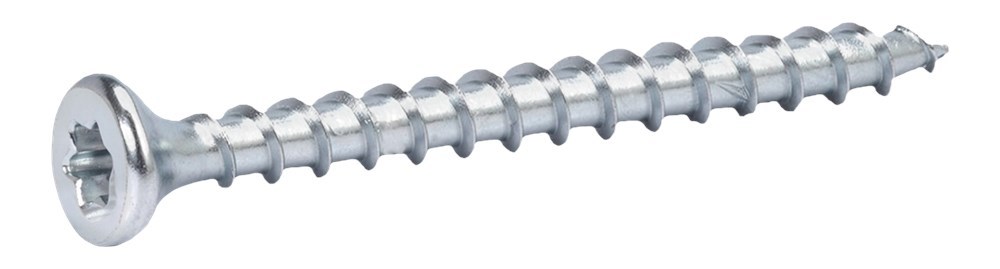 spaanplaatschroef verzinkt kelfort