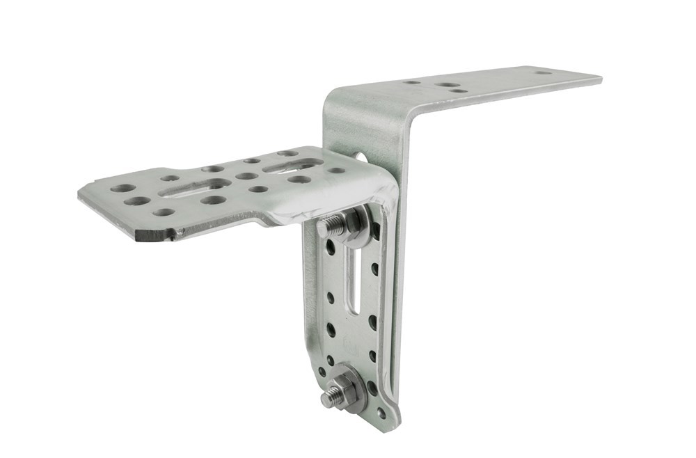 XL-kozijnstelbeugel sv