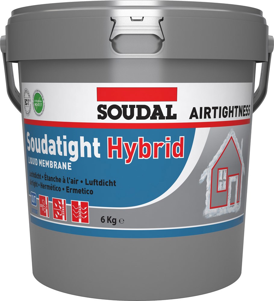 afdichtcoating soudal