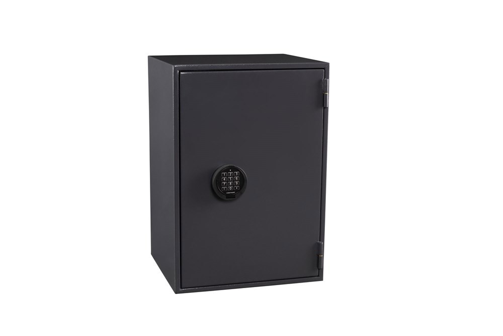 code kluis inbraakwerend de raat