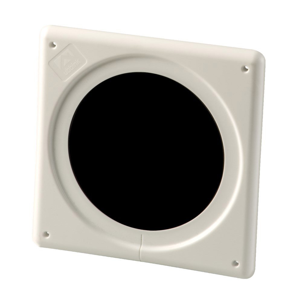 kabel- en leidingdoorvoermanchet ubbink