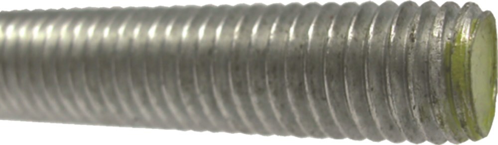 draadeind staal verzinkt 8.8