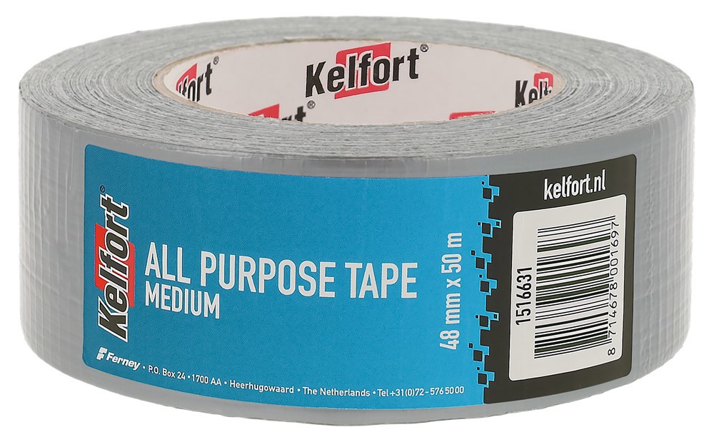buisomwikkeltape linnen kelfort
