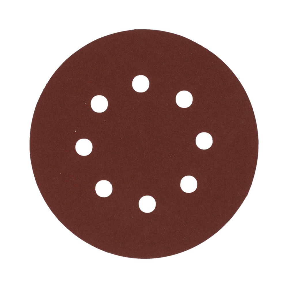 schuurschijf rood flexovit