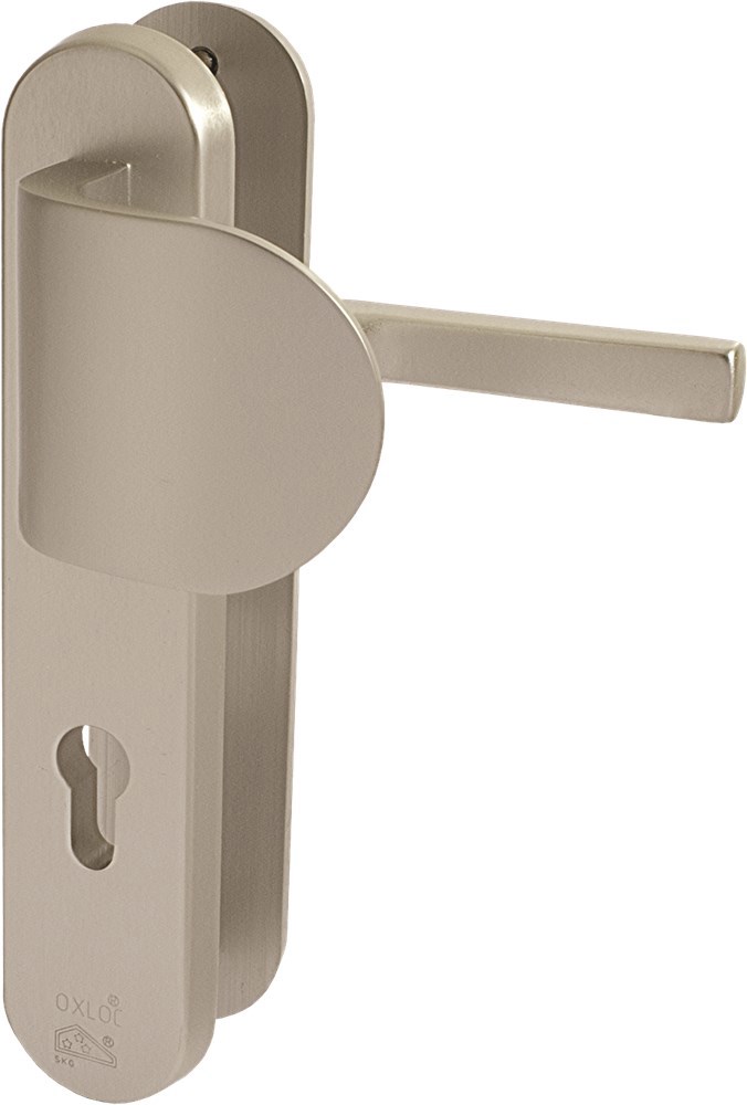 voordeurgarnituur f1 oxloc