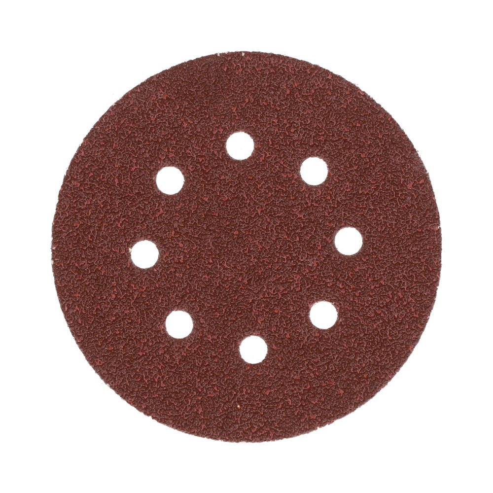 schuurschijf rood flexovit