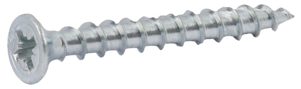 spaanplaatschroef verzinkt kelfort