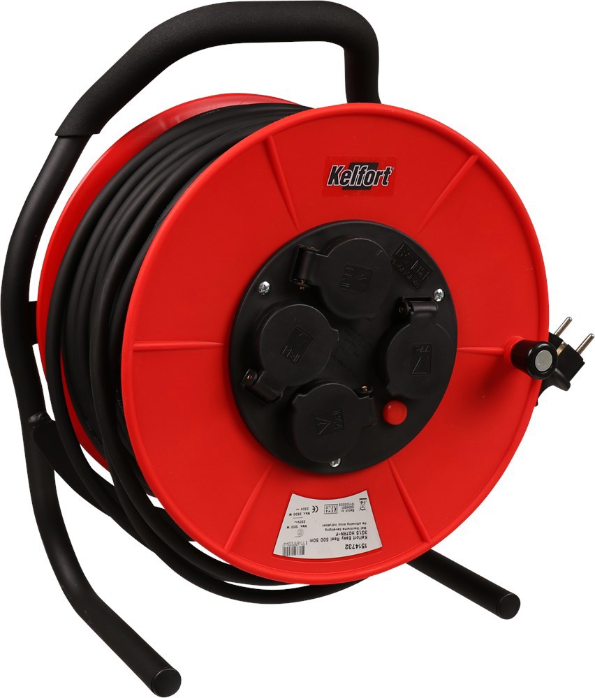 kabelhaspel neopreen kelfort-6