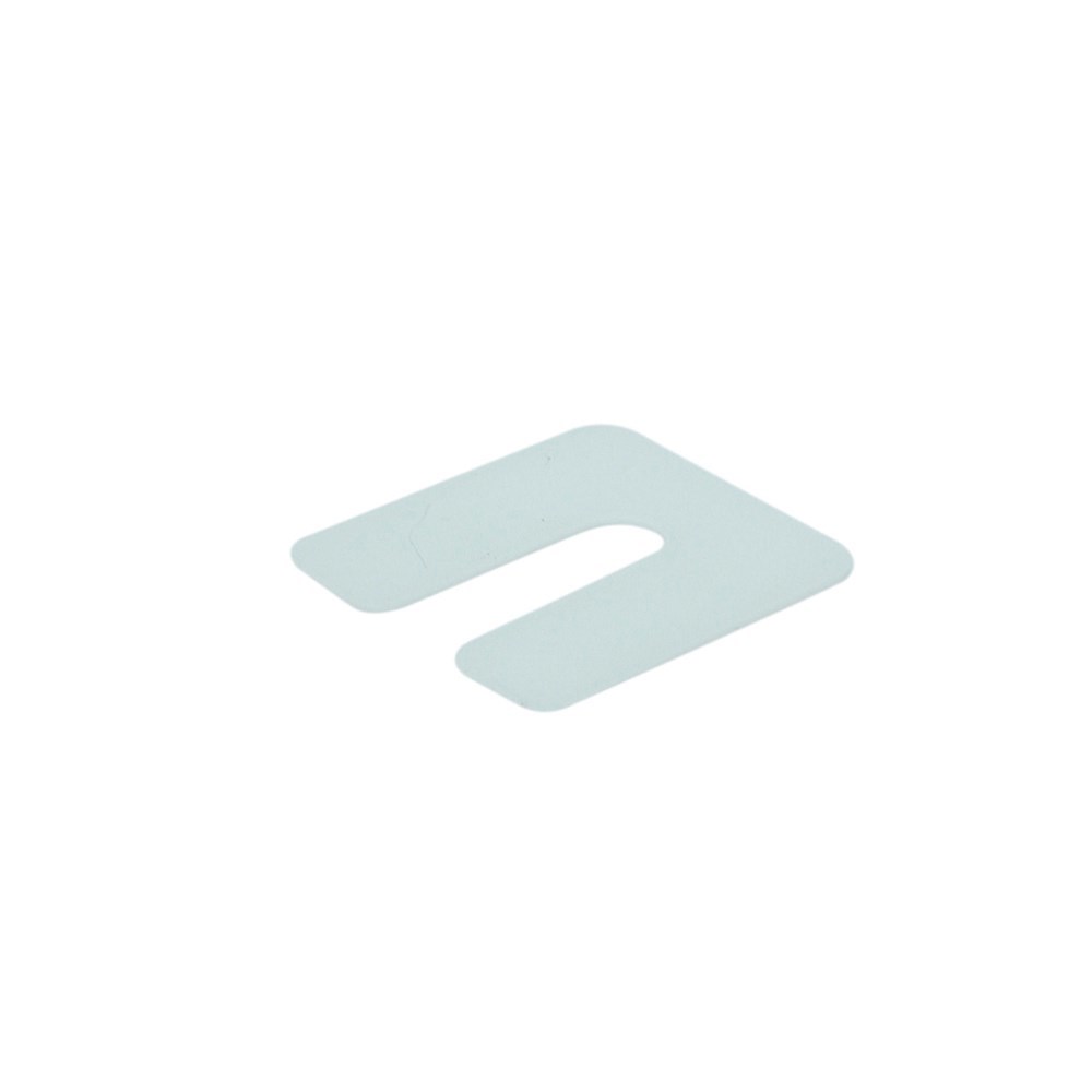 uitvulplaatje kunststof