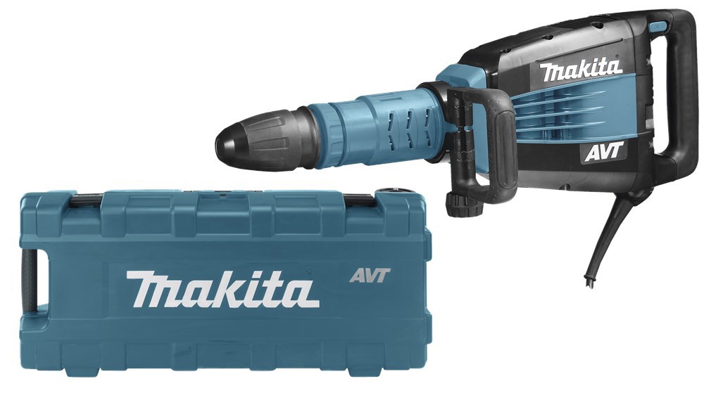 breekhamer makita sds-max