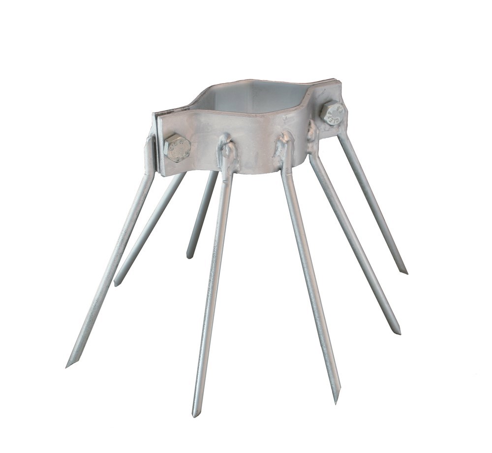 paalbeveiliging thvz