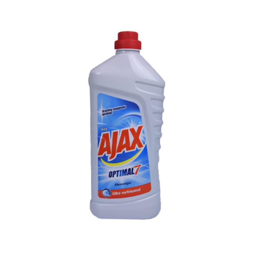 allesreiniger ajax