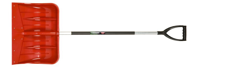 sneeuwschuiver kunststof polet