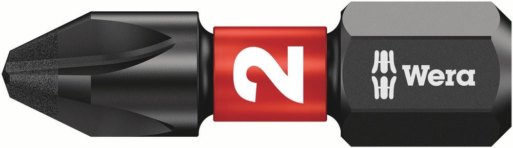 schroefbit philips wera impaktor