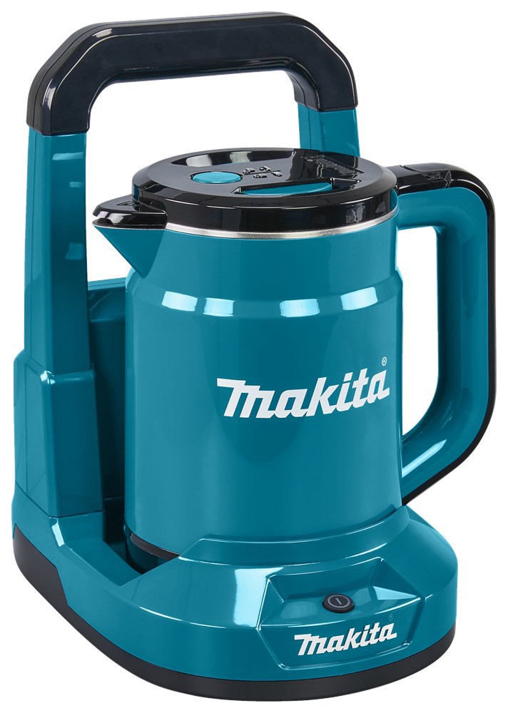 accu waterkoker makita