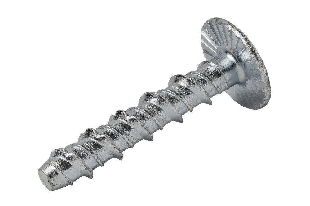 betonschroef verzinkt sympafix