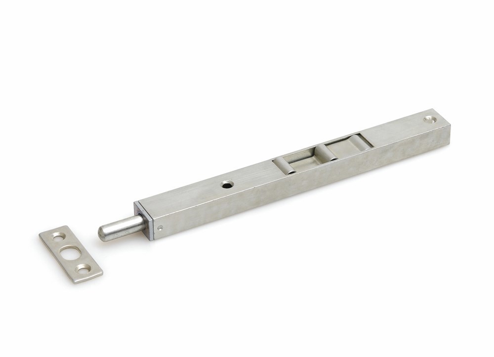 pijp kantschuif verzinkt