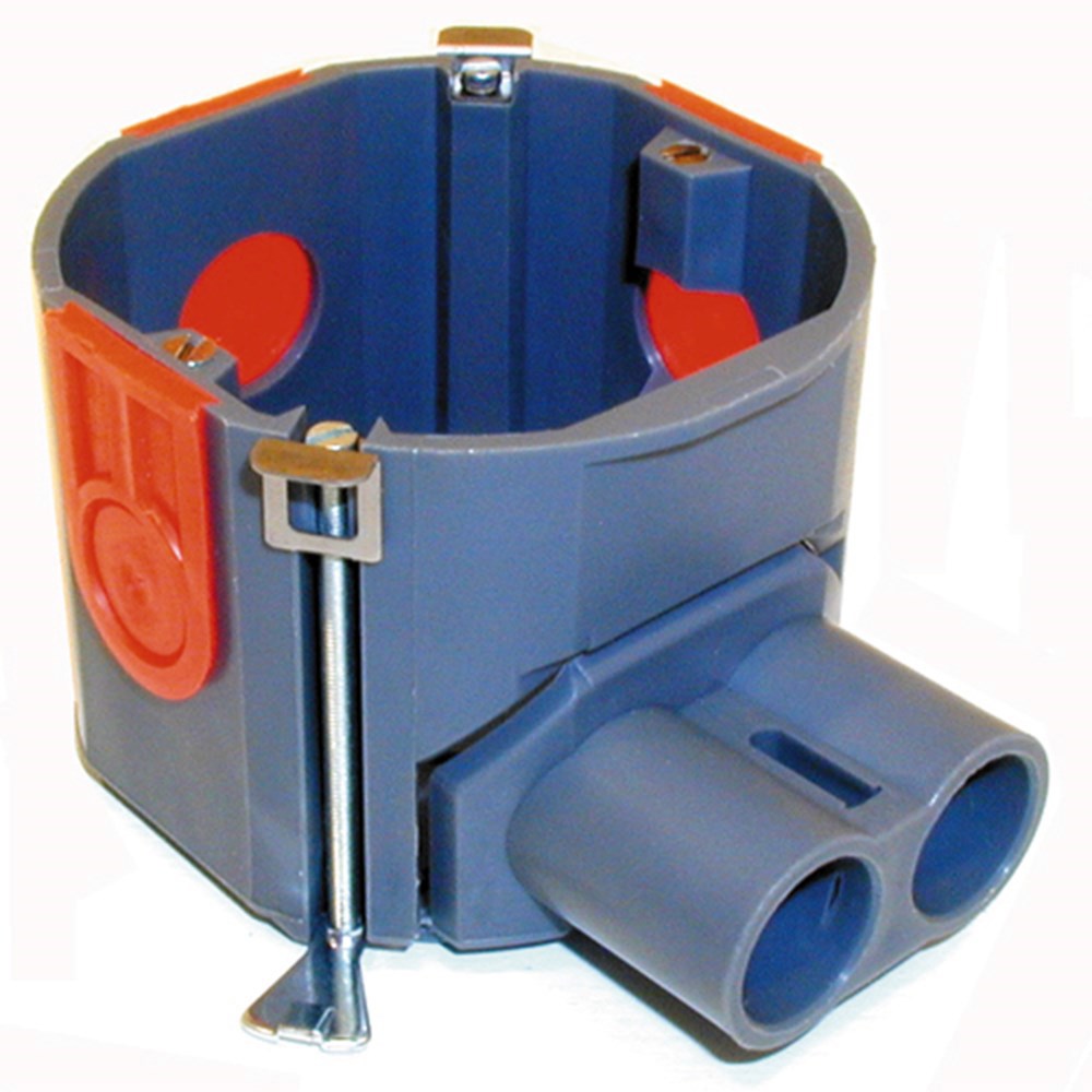 inbouwdoos hollewand attema