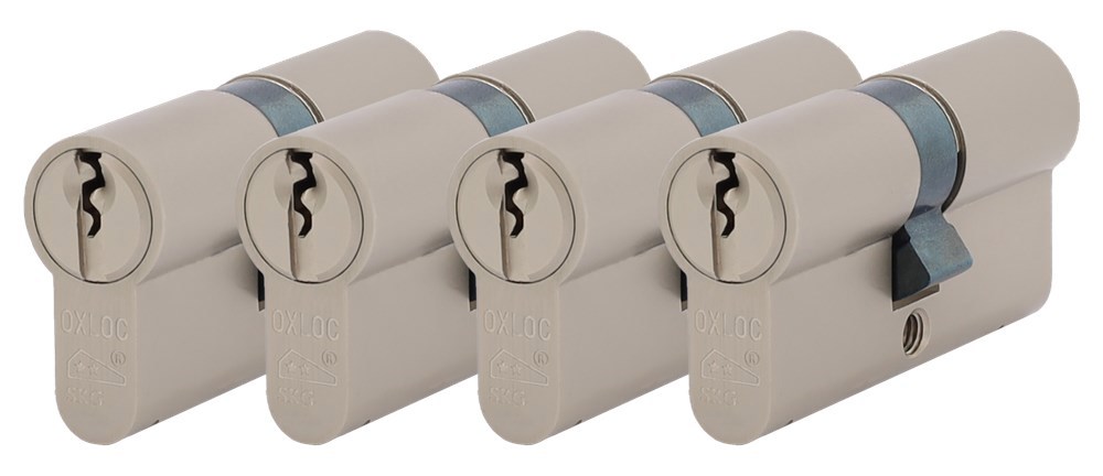 profielcilinders heel oxloc skg**