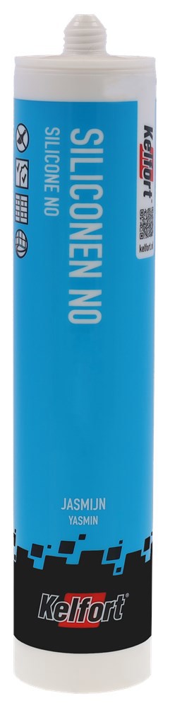 siliconenkit no kelfort