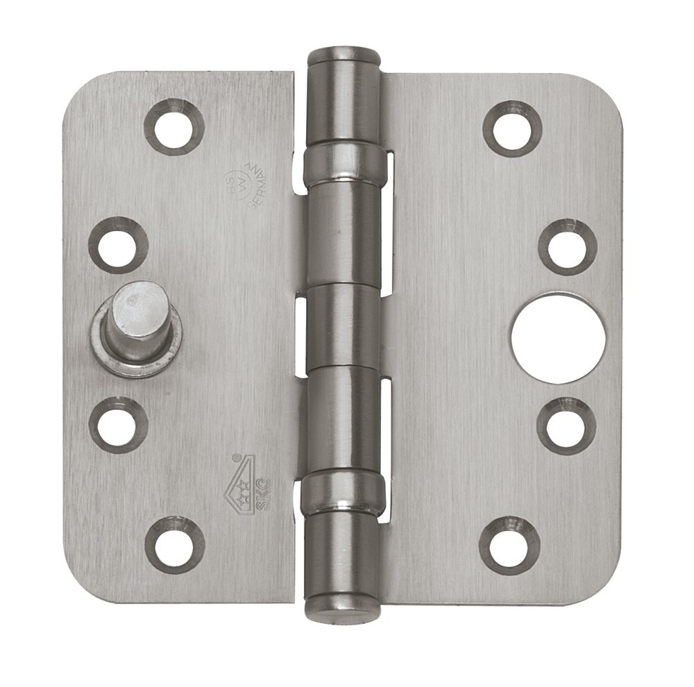 vh-kogellagerscharnier verzinkt bsw