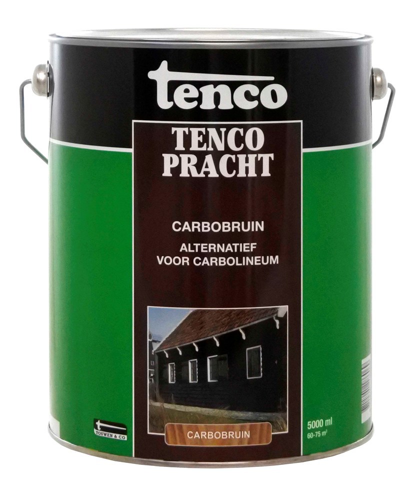 beits carbobruin tenco