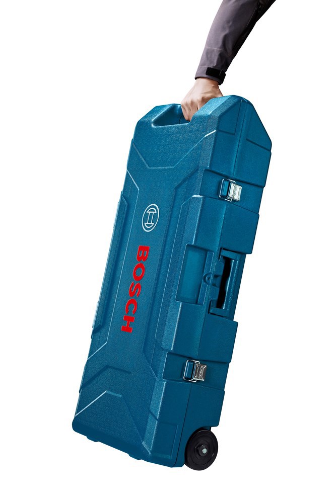 breekhamer bosch sds-max-23