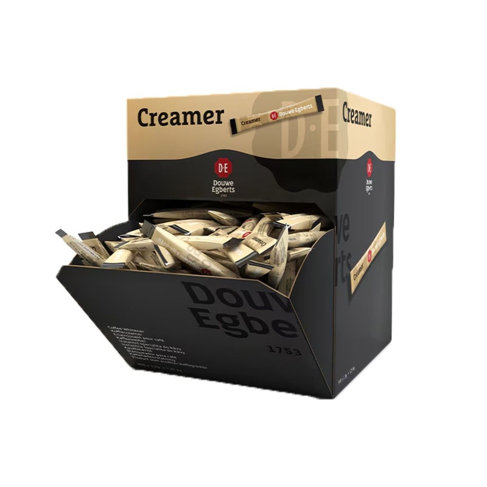 koffie creamer douwe egberts