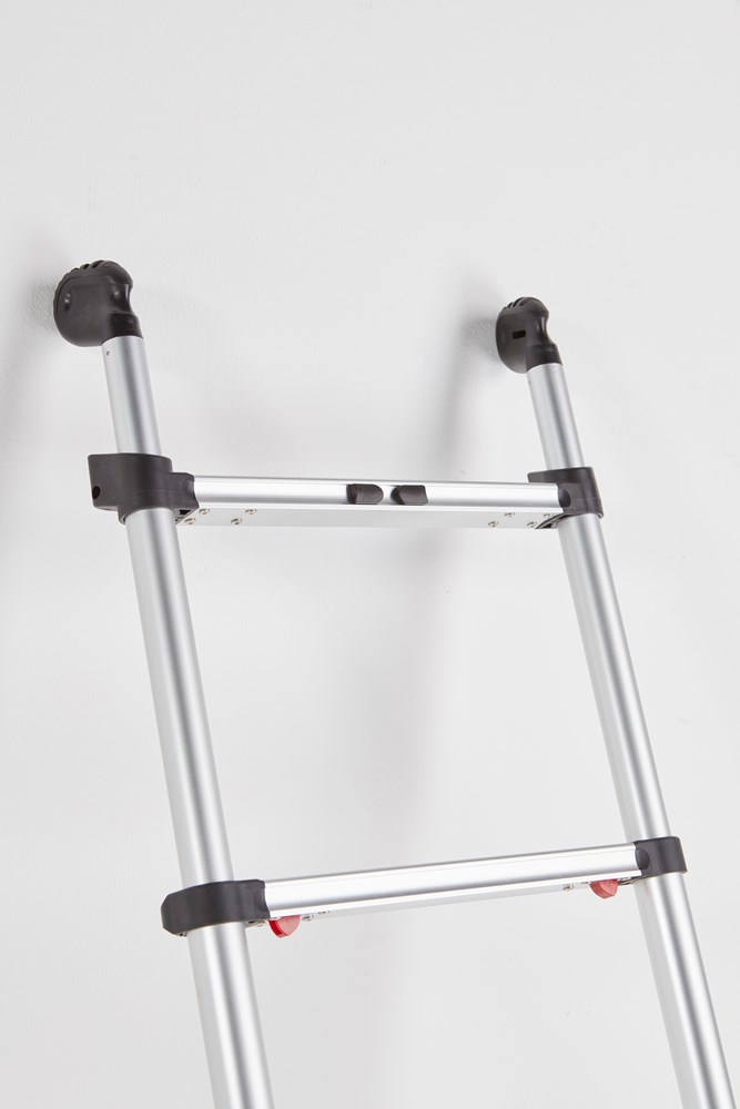 telescoopladder aluminium altrex-5