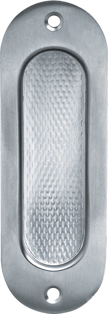 schuifdeurkom rvs oxloc